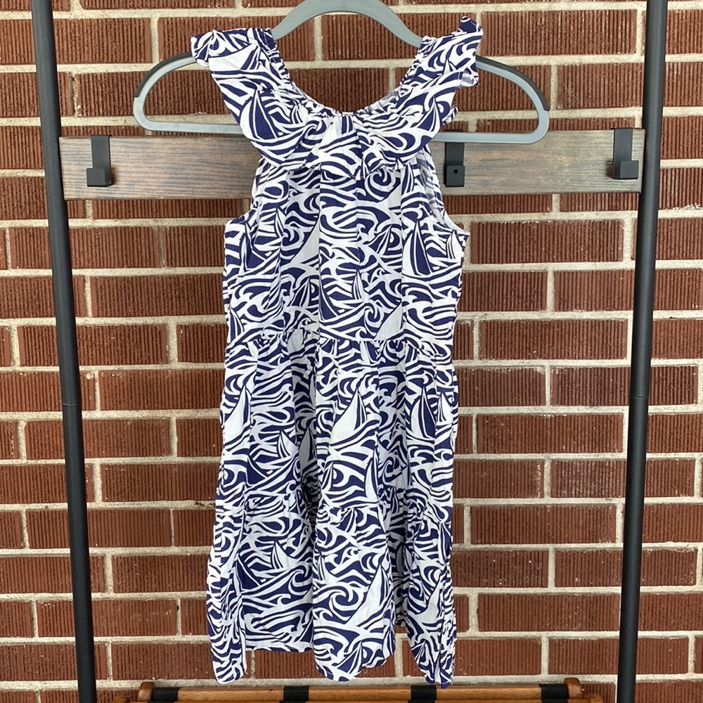 Vineyard Vines for Target Girls Dress
